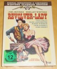 Revolver Lady Mediabook OVP 