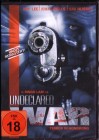 Undeclared War - ein Ringo Lam Film - SELTEN und schon lange OUT OF PRINT 