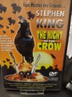 The Night of the Crow Stephen King 