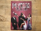 Mediabook - PSYCHOS IN LOVE - cmv 