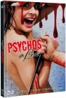 Psychos in Love * Limited Mediabook A 