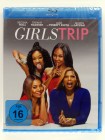 Girls Trip - Regina Hall, Tiffany Haddish, Larenz Tate, Queen Latifah, Jada Pinkett Smith 