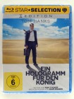 Ein Hologramm für den König - Tom Hanks, Alexander Black, Tom Tykwer, Tom Skerritt, Sarita Choudhury 