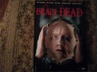 Brain Dead  MEDIABOOK Dvd/Blu-ray 