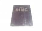 Das Ding aus einer anderen Welt -DVD- Uncut 