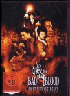 Bad Blood - UNCUT - Wendecover - I-ON Media - Out of Print 