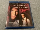 INTERNAL AFFAIRS *US BLU-RAY* 