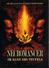 Necromancer - Im Bann des Teufels [Thailand 2005] - inkl. Schuber - Out of Print 