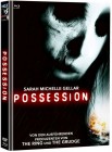 Possession - Die Angst stirbt nie - Mediabook B (Blu Ray) lim. 77 - NEU/OVP 