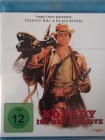 Nobody ist der Größte - Terence Hill Klaus Kinski, Sergio Leone Indianer Halbblut 