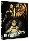 Die Verfluchten - Der Untergang des Hauses Ushers (2-Disc Edition) (Blu Ray+DVD) NEU/OVP 