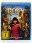 Dora und die Goldene Stadt - Inka, Abenteuer - Isabella Muner, Eva Longoria 