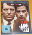 Ted Bundy No Man Of God Blu-ray 