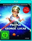 The People vs. George Lucas [Blu-ray] OVP 