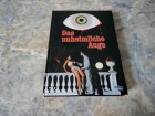 }} DAS UNHEIMLICHE AUGE / MEDIABOOK {{ 