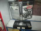 VHS - Le Rock du Bagne - Jailhouse Rock - Elvis Presley - RCV RARITÄT FRANKREICH 