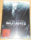 Mutants - Du wirst sie töten müssen! DVD 