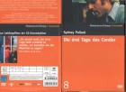Die drei Tage des Condors SZ - Klassiker (50188111362   DVD,  Konvo91 