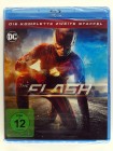 The Flash - Die 2. Staffel - DC Universe Comic Realverfilmung - Grant Gustin, Candice Patton 