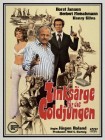 Zinksärge für die Goldjungen - Edition Deutsche Vita Nr. 1 [Limited Edition] [2 DVDs] 