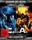 C.I.A. 1+2 (Codename: Alexa - Target: Alexa / Codename Viper) (2x Blu Ray) NEU 