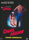 Cruel Passion - Grausame Leidenschaften [Blu-ray] [Limited Edition] 