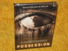 Possession Die Angst stirbt nie Mediabook Limited Edition Nr. 12/88 -  Blu-Ray - Uncut -   NEU 