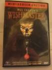 DVD Wes Craven´s Wishmaster 