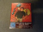 Blu Ray Box der Sechs Millionen Dollar Mann - mit Lee Majors - Komlette Serie (Neu) 