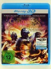 Die Chroniken von Phantasia 3D - Fantasy Abenteuer, Kinder Familie - Jared Young, Robert Piccardo 