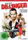 Jagd auf Dillinger (DVD) 