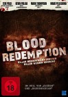 Blood Redemption  (23115255545, NEU OVP) 