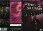 Wendy O Williams - Bump n Grind (001113566 DVD Musik Konvo91 