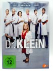 Dr. Klein - Kinderärztin, Klinik - ZDF Serie - Christine Urspruch, Miroslav Nemec, Simon Licht 