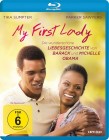 My First Lady [Blu-ray] OVP 