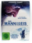 Der Mann aus dem Eis - Ötzi, Steinzeit - Järger, Rache, Überleben - Jürgen Vogel 