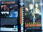 Renegades - Auf eigene Faust ... Kiefer Sutherland, Lou Diamond Phillips  ... VHS 