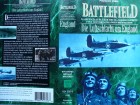 Battlefield - Die Luftschlacht um England  ... VHS 