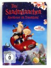 Das Sandmännchen - Abenteuer im Traumland - Der Kinofilm - Anke Engelke singt das Schlaflied 