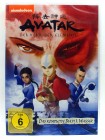 Avatar - Der Herr der Elemente - Das komplette Buch 1: Wasser - Nickelodeon, Fantasy Animation, 5 Discs 