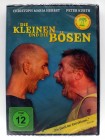 Die Kleinen und die Bösen - Bewährungshelfer, schwarzer Humor - Christoph Maria Herbst, Peter Kurth, Markus Sehr 