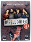 Die Ludolfs - 4 Brüder auf'm Schrottplatz - Staffel 2 - inkl. Tag der offenen Tür 