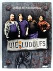 Die Ludolfs - 4 Brüder auf'm Schrottplatz - Staffel 1 - Alle 12 Folgen - KfZ- Schrotthändler Doku Soap 