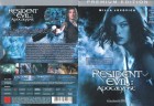 Resident Evil Apocalypse Premium Edition (5004555451,  Konvo91) 