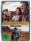 Rauchende Colts - Volume 8 - Western- TV- Serie - Sheriff in Dodge City - James Arness, Amanda Blake 