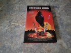 (( STEPHEN KING - THE NIGHT OF THE CROW / GR.HARTBOX )) 