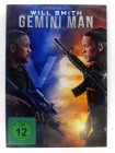 Gemini Man - Action der neuen Generation - Will Smith, Mary Elizabeth Winstead, Clive Owen, Ang Lee 