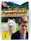 Aaron und der Wolf - Eine außergewöhnliche Freundschaft - Wolf, Tierfilm, Burt Reynolds, Marthe Keller 