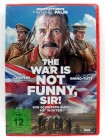 The War is not funny, Sir! - Wir schießen auch mit Worten - 1. Weltkrieg - Ben Chaplin, Michael Palin, Julian Rhind-Tutt 