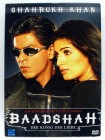 Baadshah - König der Liebe - Bollywood Kultfilm - Shah Rukh Khan, Amrish Puri 